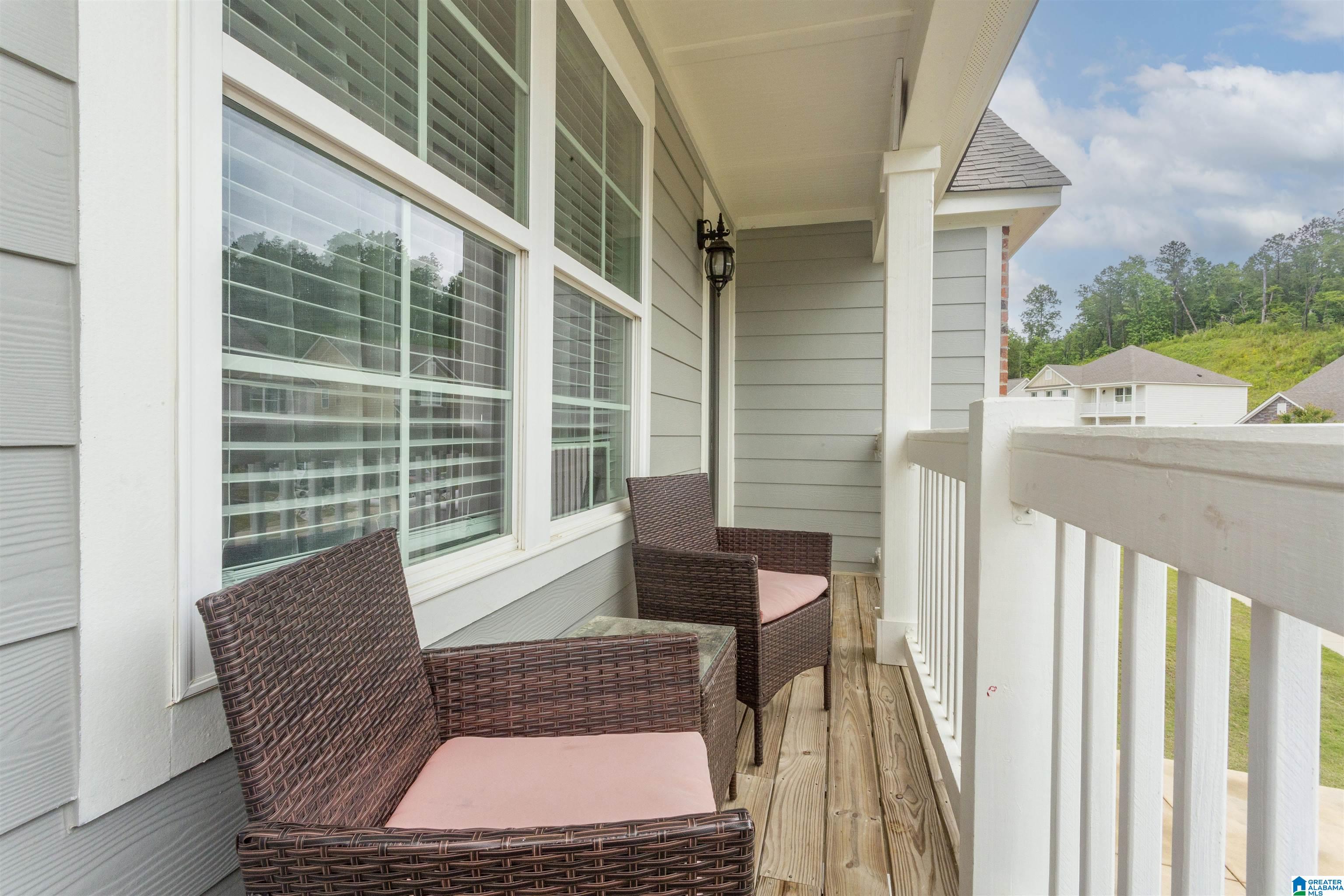 1087 Aronimink Drive Calera, AL 35040 - Photo 29 of 53