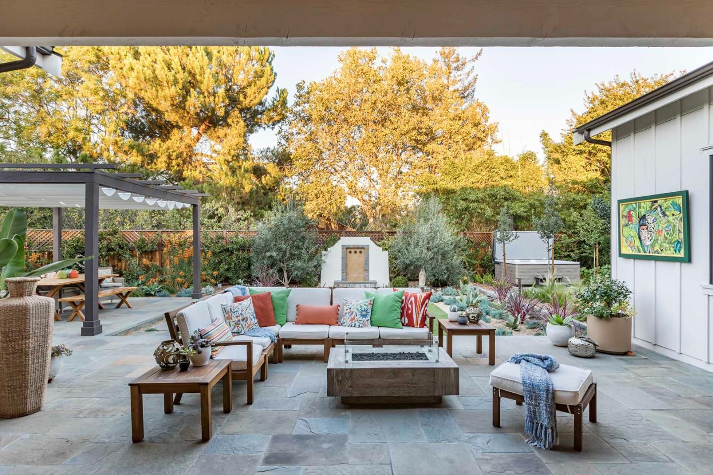 2797 Ross Road Palo Alto, CA 94303 - Photo 32 of 35