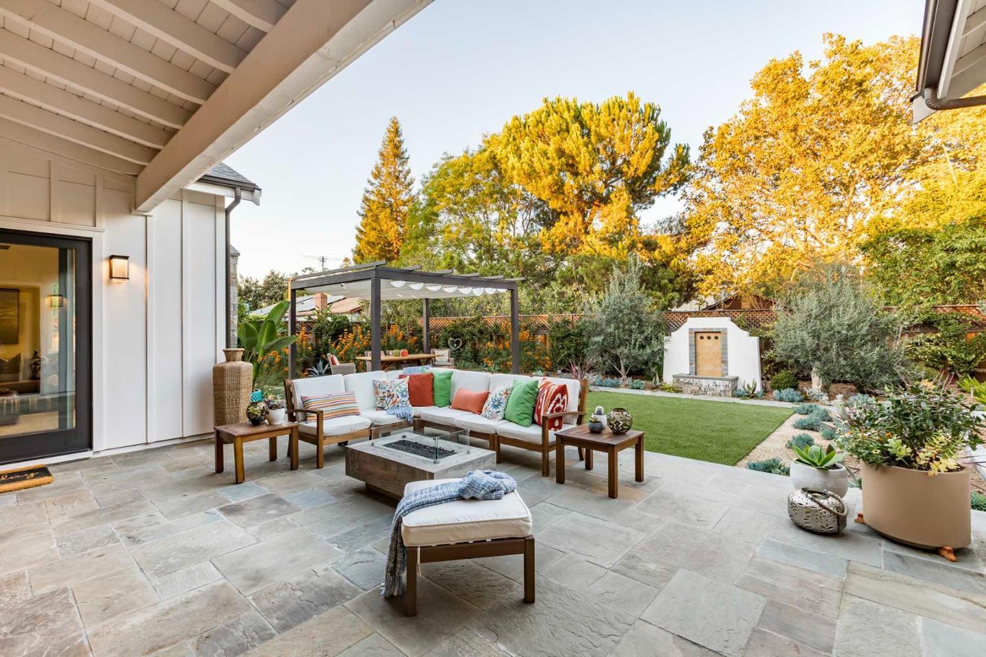 2797 Ross Road Palo Alto, CA 94303 - Photo 33 of 35