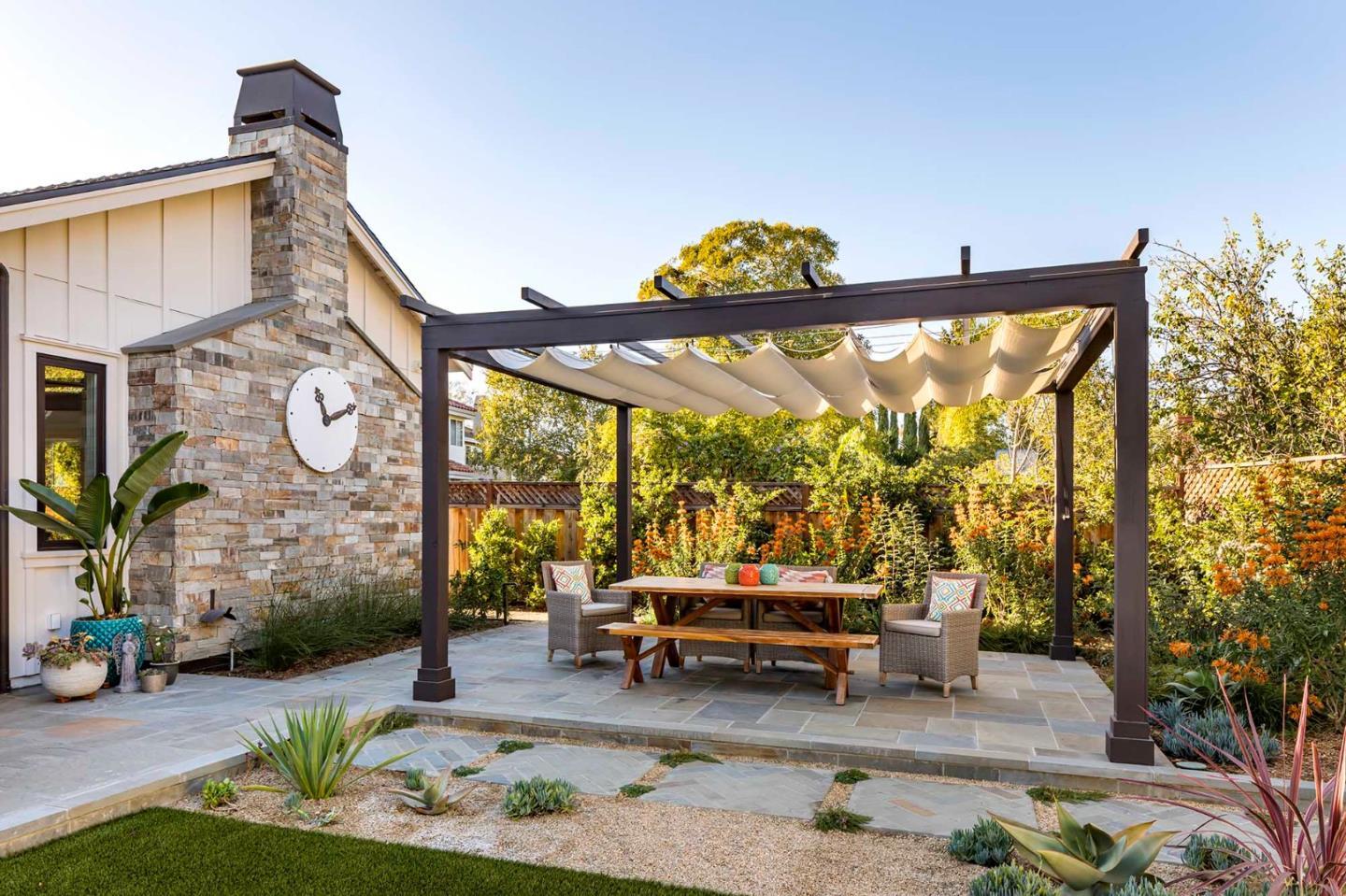 2797 Ross Road Palo Alto, CA 94303 - Photo 34 of 35