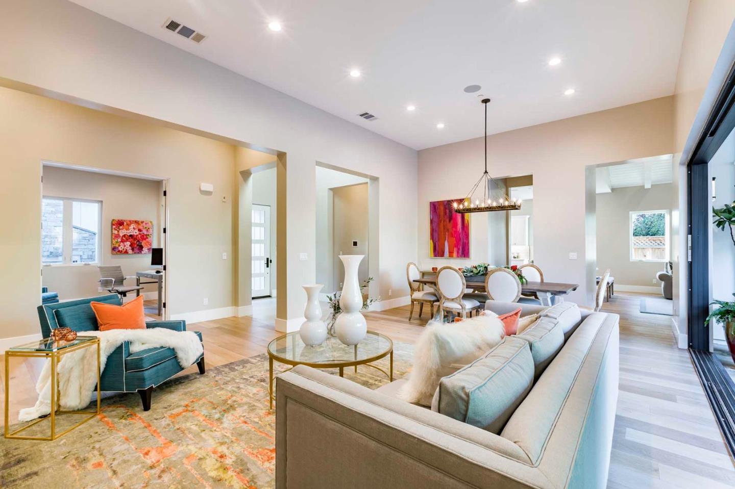 2797 Ross Road Palo Alto, CA 94303 - Photo 6 of 35