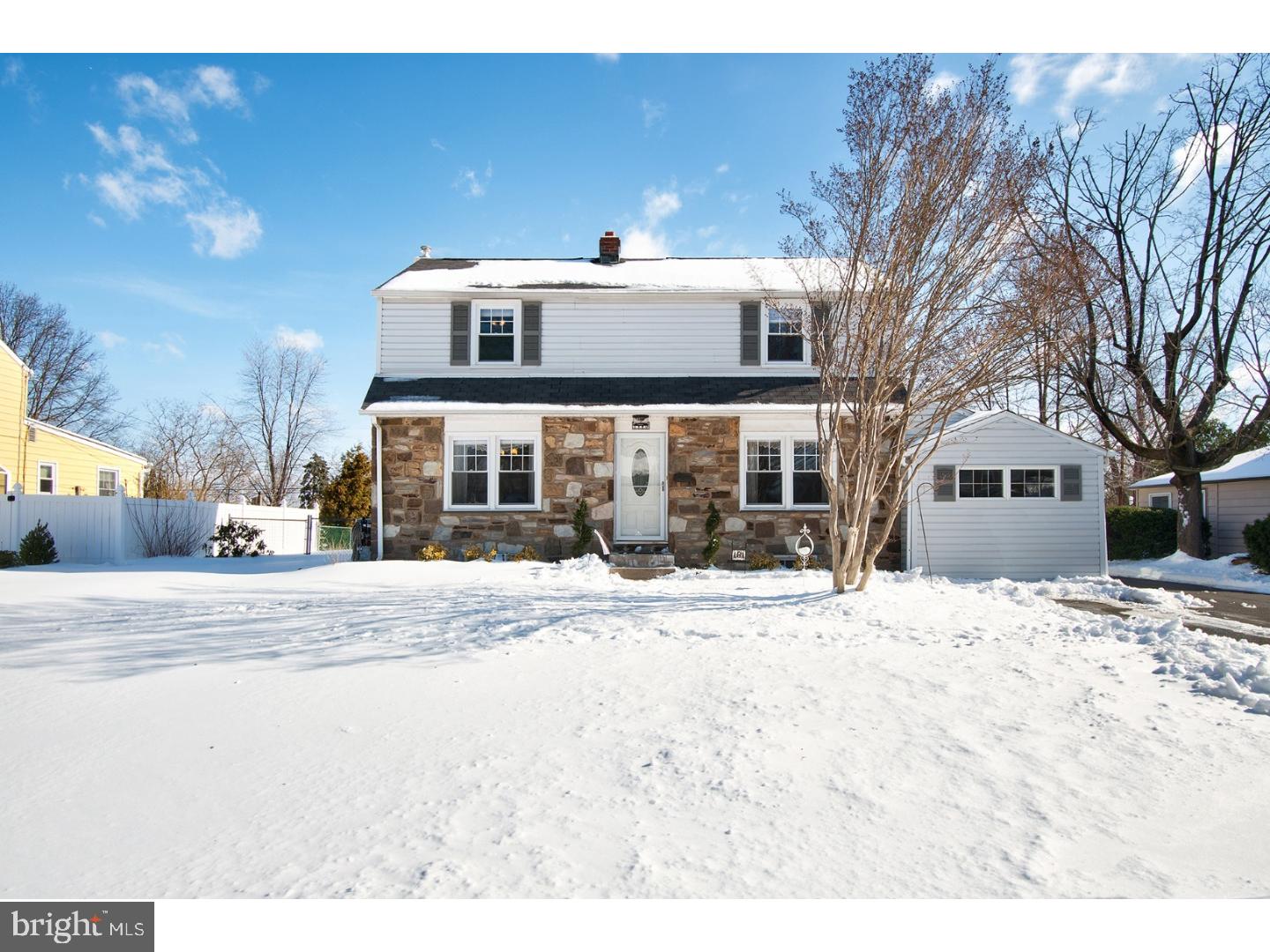 1175 Victoria Road Warminster, PA 18974 - Photo 1 of 25