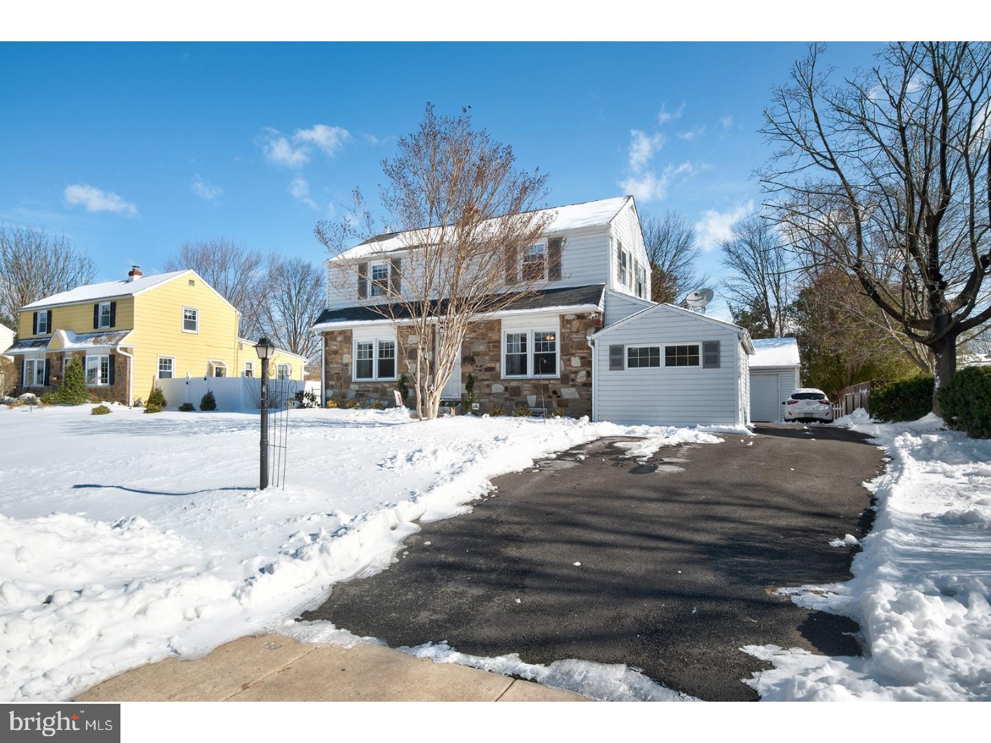 1175 Victoria Road Warminster, PA 18974 - Photo 2 of 25