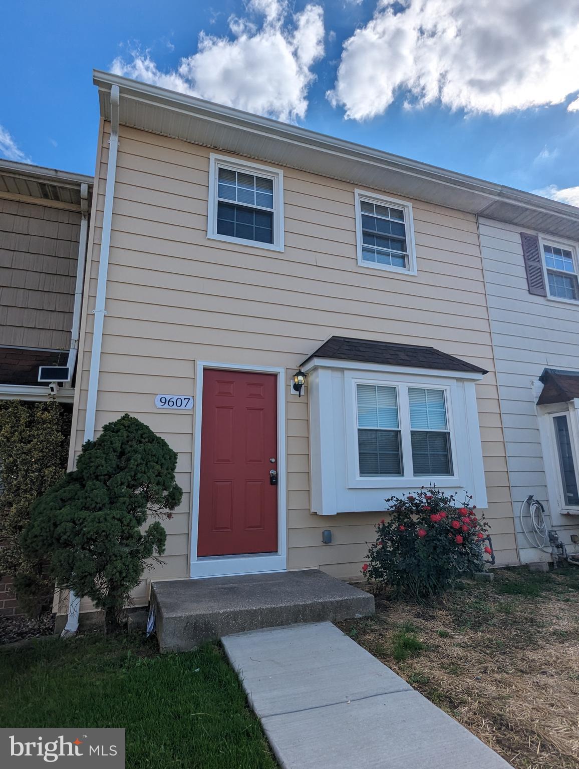 9607 Baron Place, Unit 9607 Rosedale, MD 21237 - Photo 1 of 28 Welcome Home!