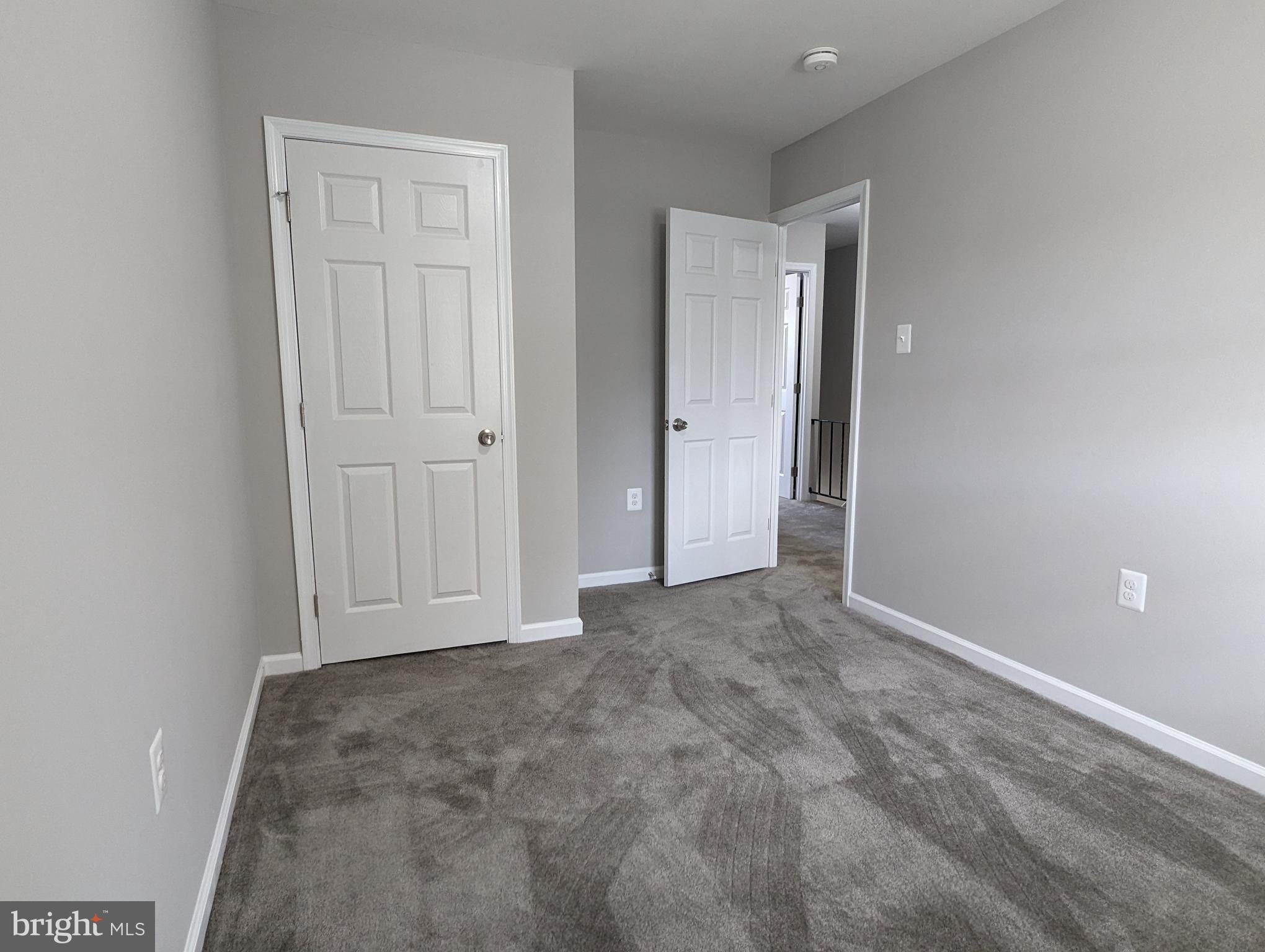 9607 Baron Place, Unit 9607 Rosedale, MD 21237 - Photo 18 of 28 Bedroom 2