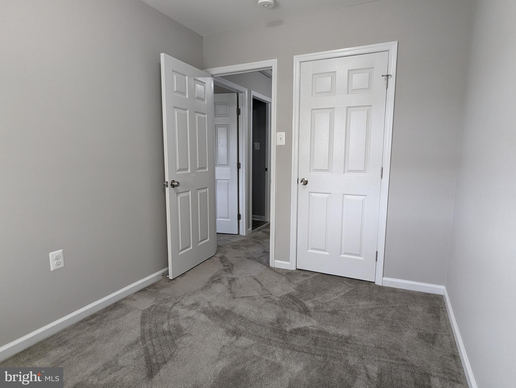 9607 Baron Place, Unit 9607 Rosedale, MD 21237 - Photo 20 of 28 Bedroom 3