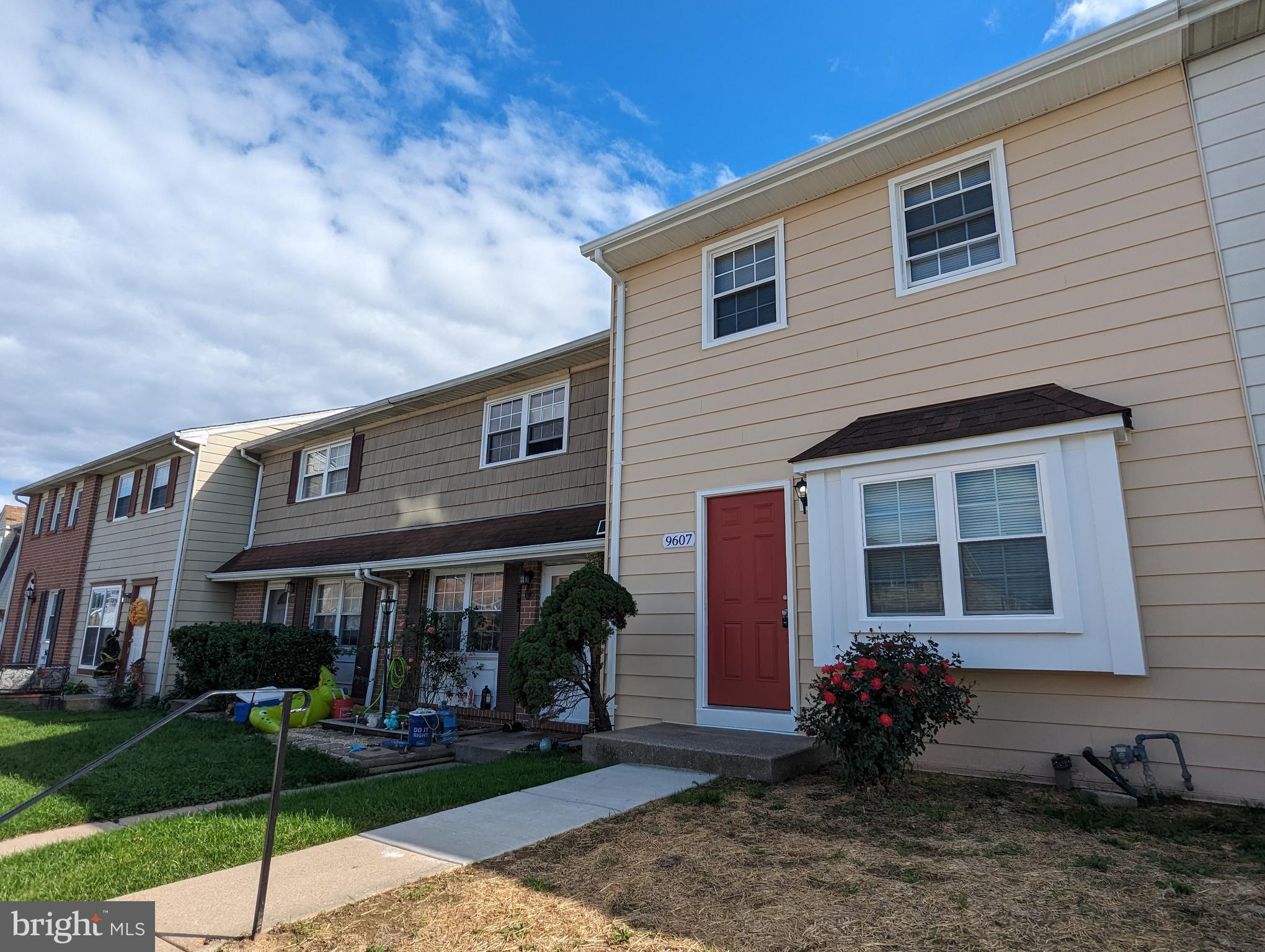 9607 Baron Place, Unit 9607 Rosedale, MD 21237 - Photo 28 of 28 Great Neighborhood