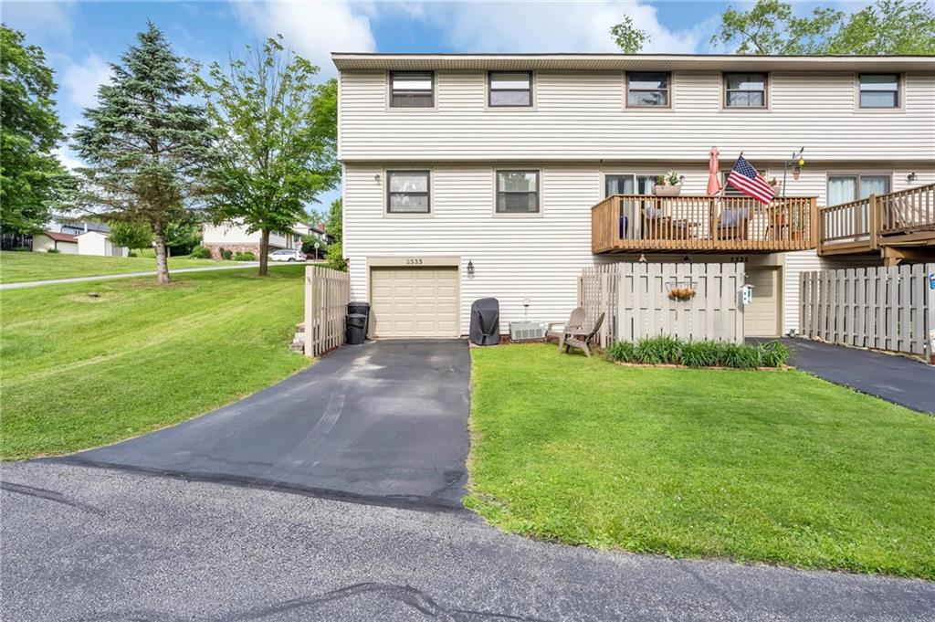 2533 Hunting Ridge Trail Bridgeville, PA 15017 - Photo 23 of 23 Gallery Image 23