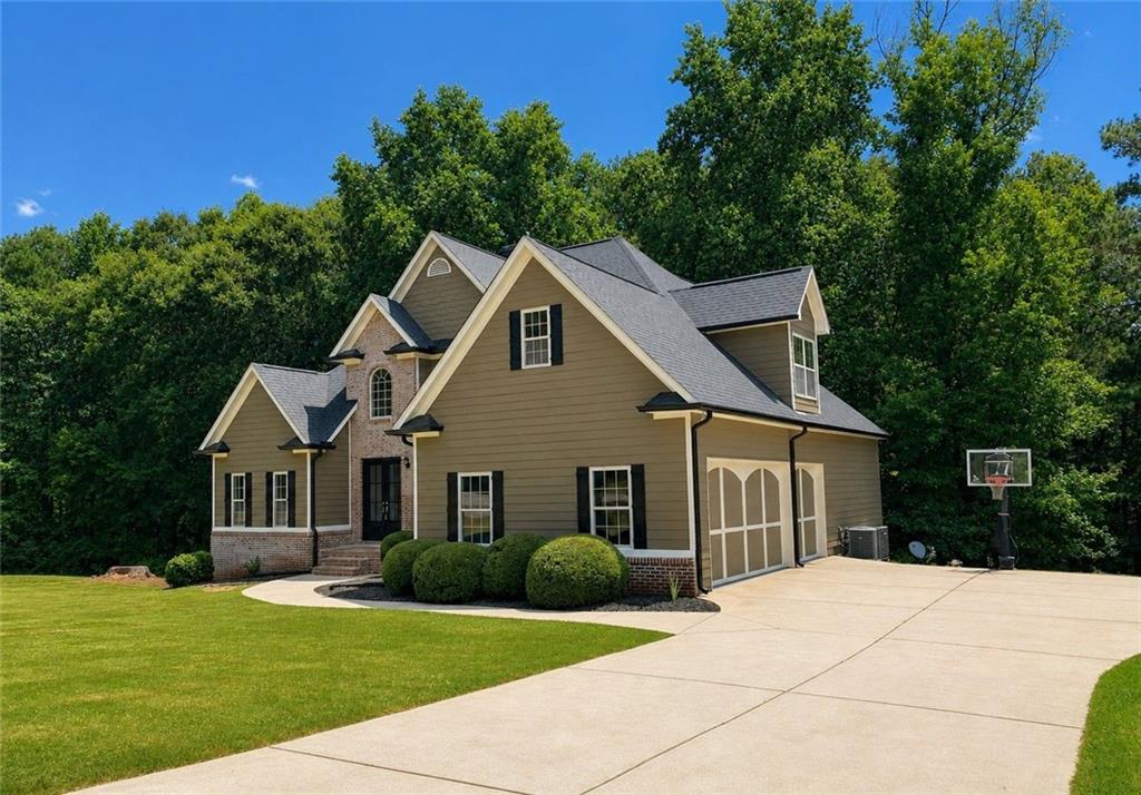 623 Henning Drive Winder, GA 30680 - Photo 3 of 46
