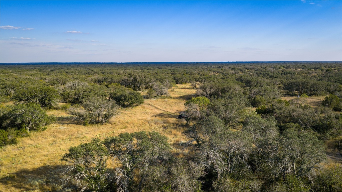 8500 Buck Ridge Drive Brady, TX 76825 - Photo 27 of 32 a view of a field with an ocean
