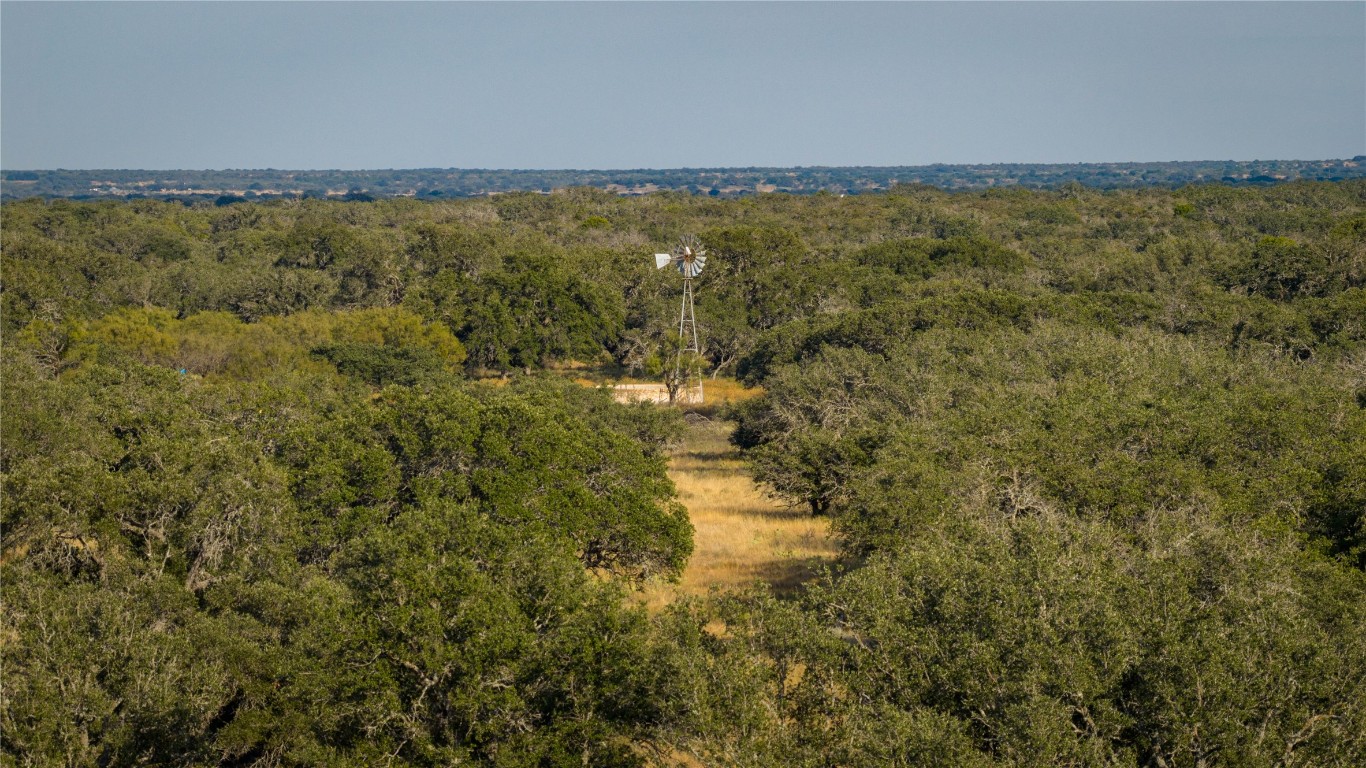 8500 Buck Ridge Drive Brady, TX 76825 - Photo 28 of 32 a view of ocean with a building