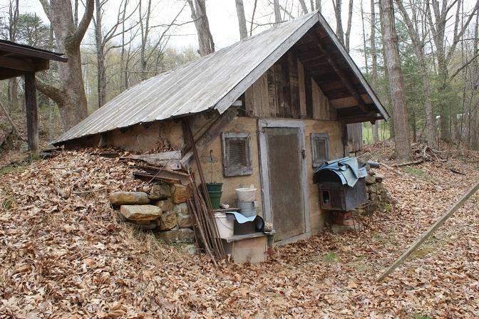 7308 Mill Branch Road Covington, VA 24426 - Photo 12 of 28 Root Cellar