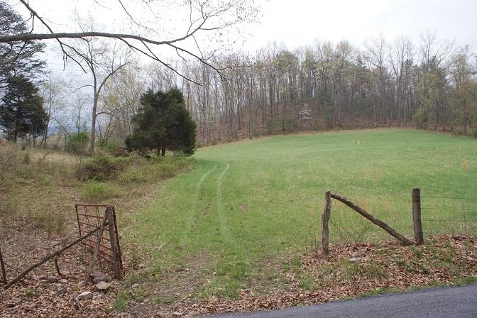 7308 Mill Branch Road Covington, VA 24426 - Photo 22 of 28 Hay Field