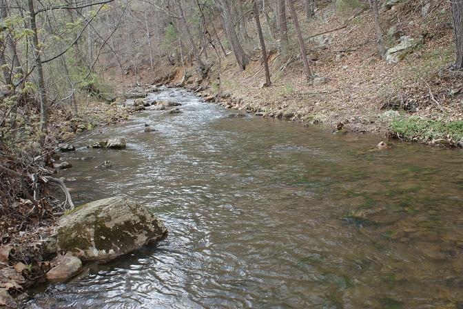 7308 Mill Branch Road Covington, VA 24426 - Photo 24 of 28 Creek
