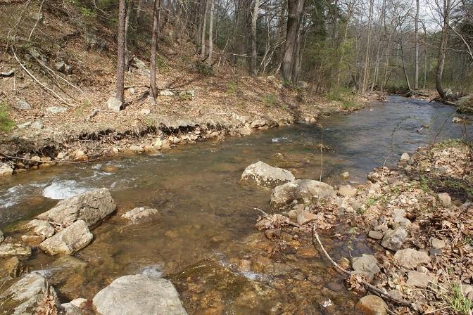 7308 Mill Branch Road Covington, VA 24426 - Photo 26 of 28 Creek 2