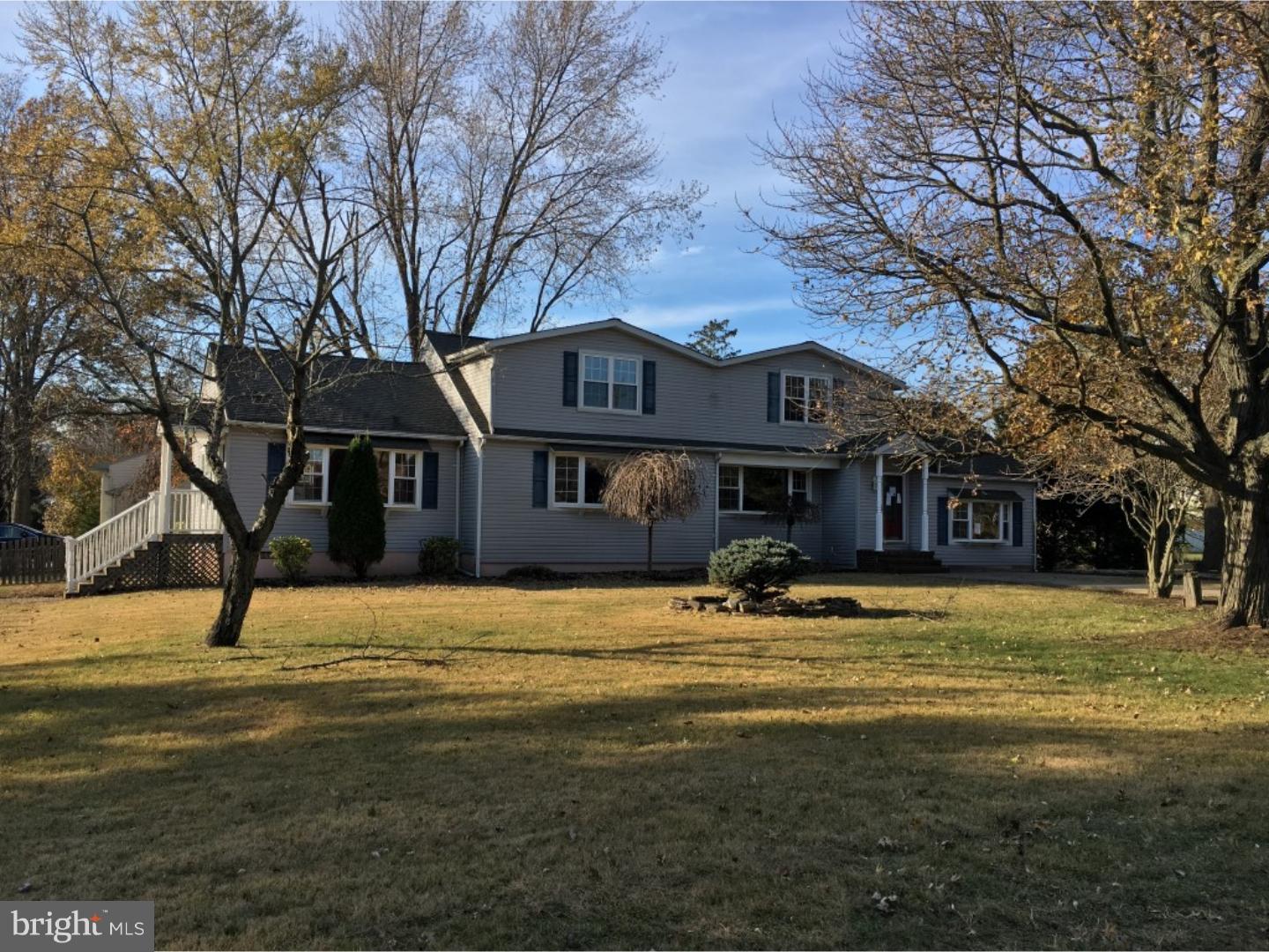 215 North Cropwell Road Marlton, NJ 08053 - Photo 1 of 23 Gallery Image 1