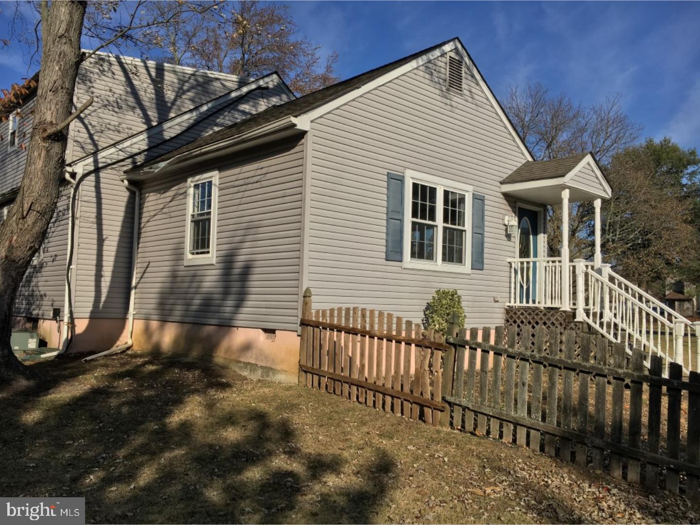 215 North Cropwell Road Marlton, NJ 08053 - Photo 22 of 23 Gallery Image 22