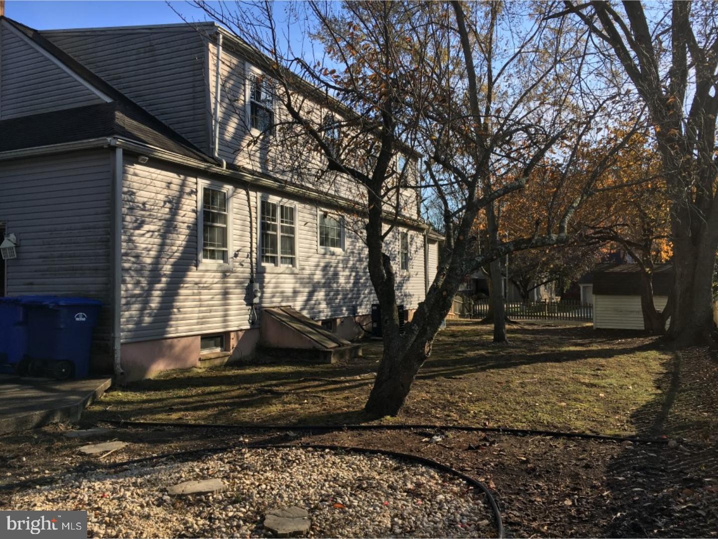 215 North Cropwell Road Marlton, NJ 08053 - Photo 23 of 23 Gallery Image 23