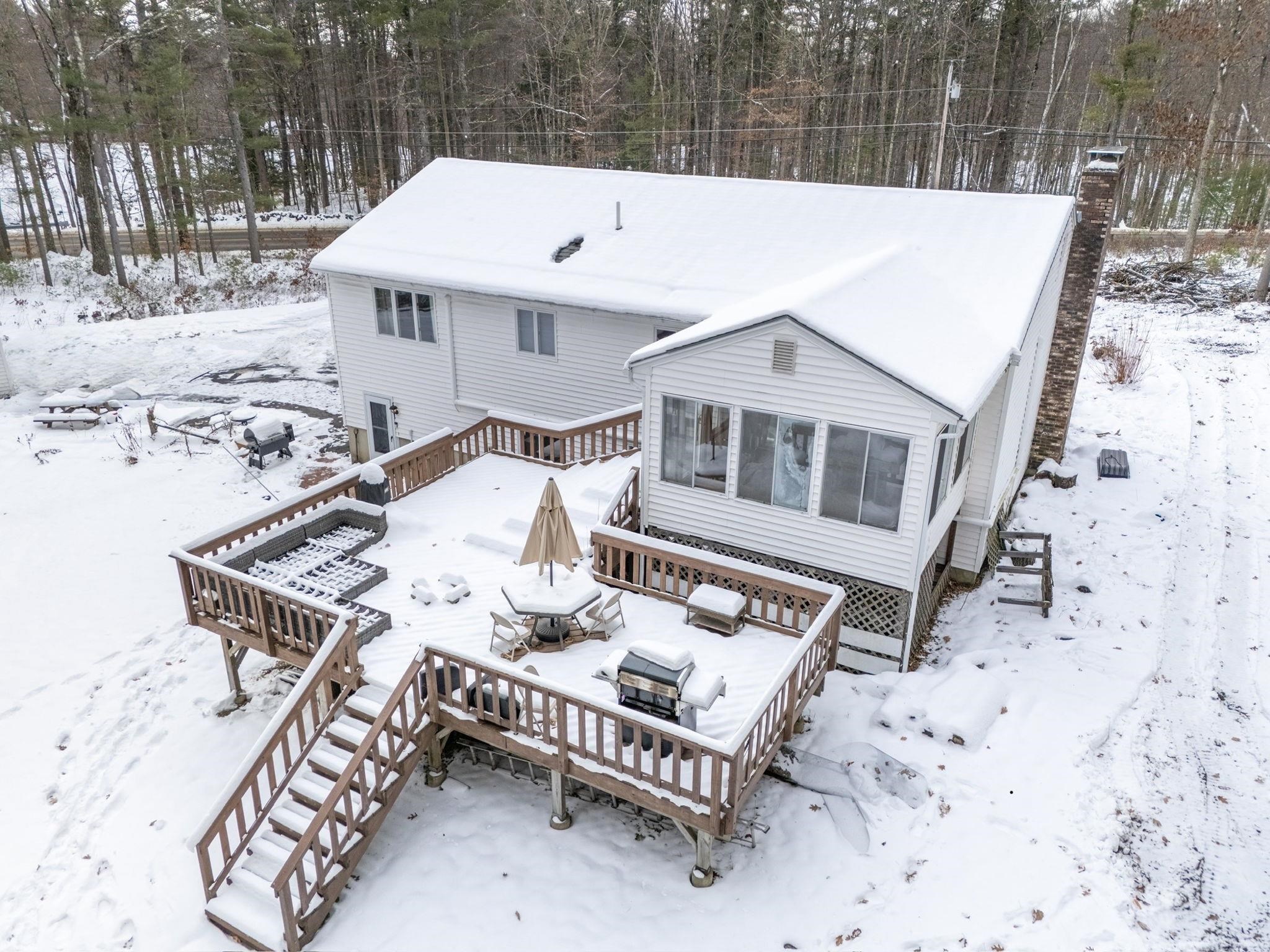27 South Bow Road Bow, NH 03304 - Photo 3 of 27