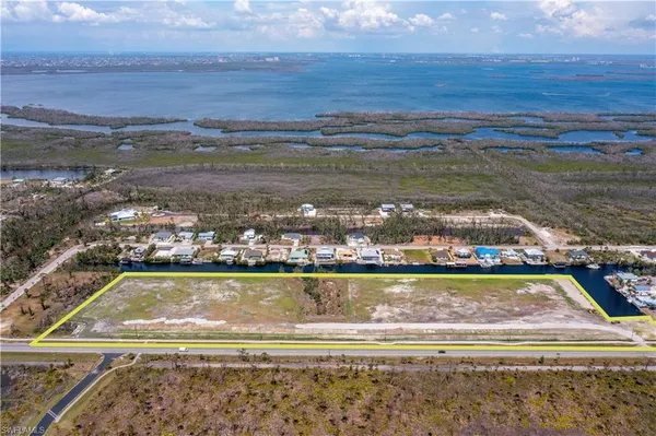 $2,499,000 | 3810 Stringfellow Road, St. James City, FL 33956