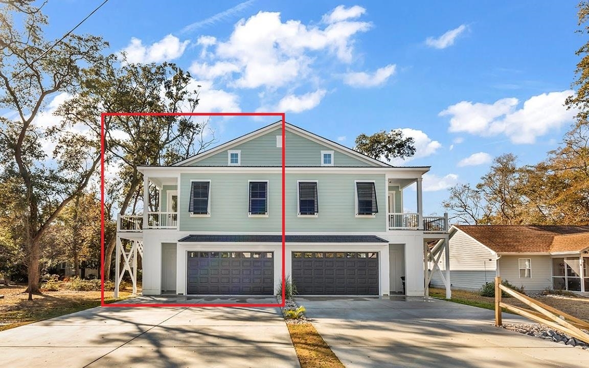 535 Mary Lou Avenue, Unit A Murrells Inlet, SC 29576 - Photo 1 of 36