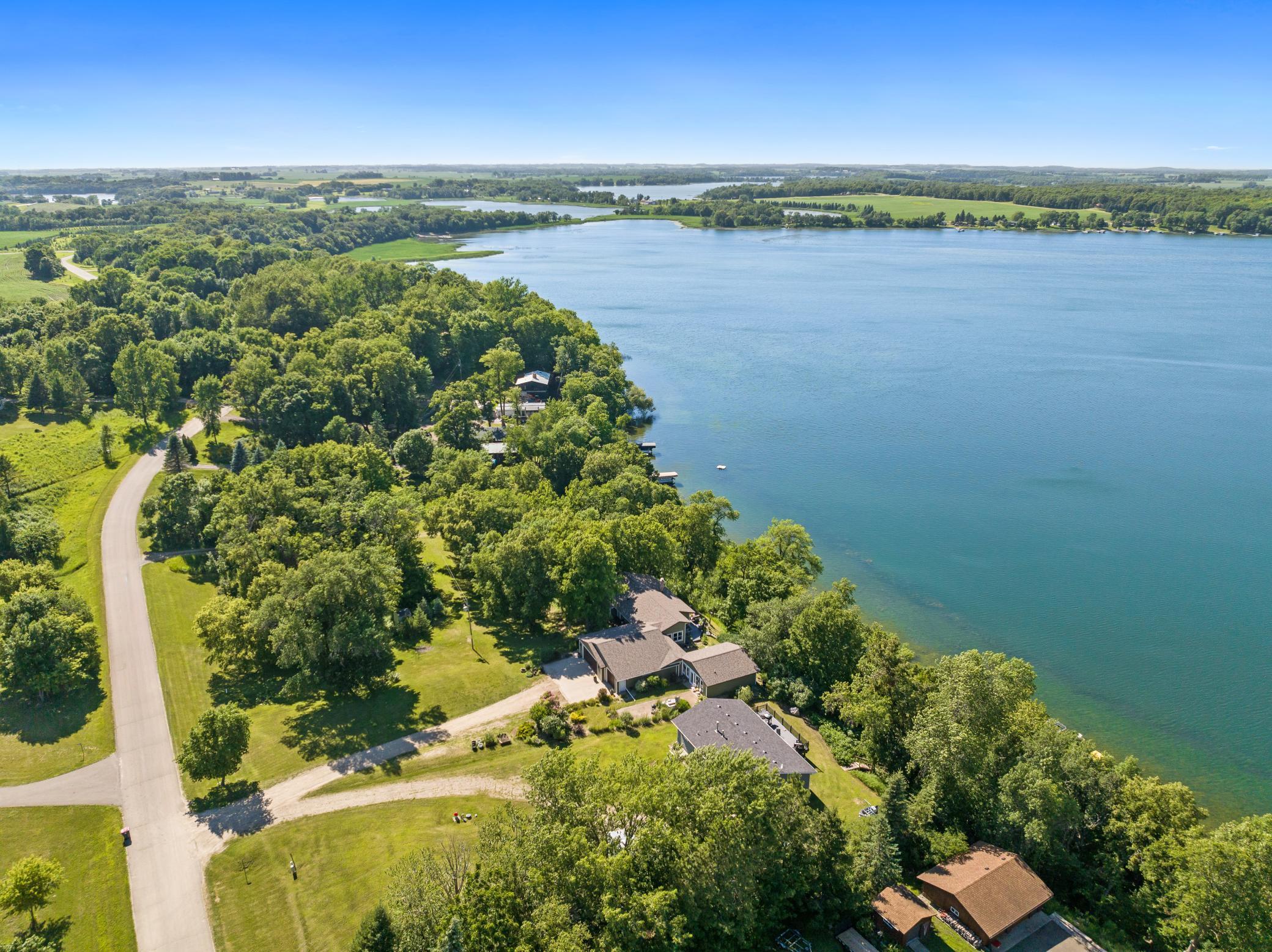 8590 Sara Road Northwest Brandon, MN 56315 - Photo 91 of 93