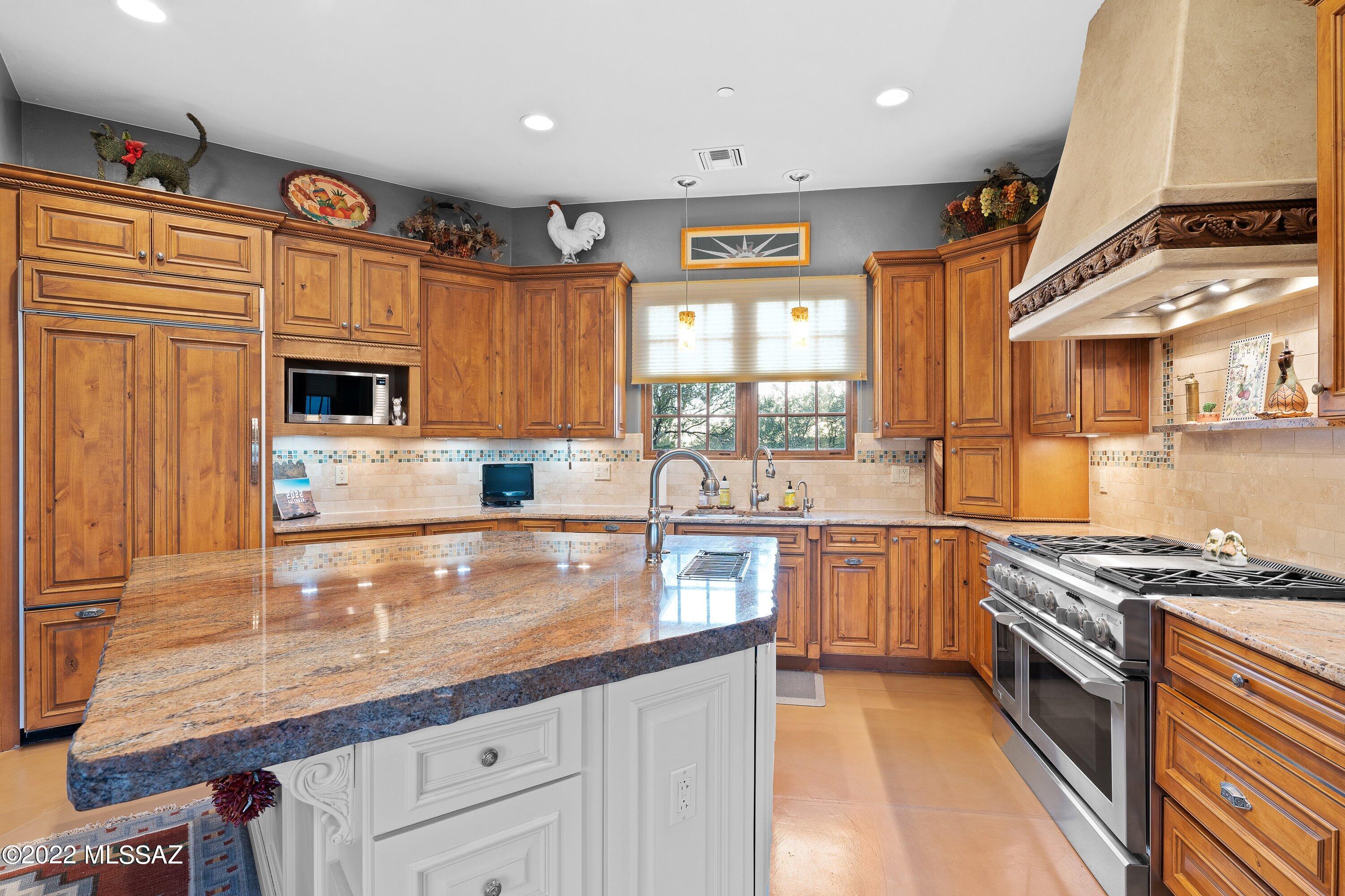 8291 South Triangle R Ranch Place Vail, AZ 85641 - Photo 9 of 48 Gallery Image 9