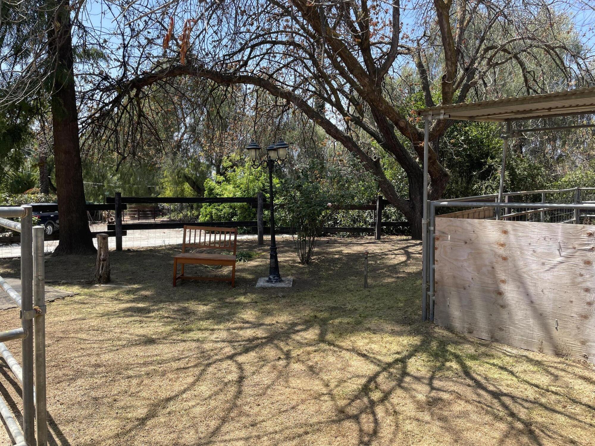 38540 Alva Drive Cherry Valley, CA 92223 - Photo 48 of 60 a view of swimming pool with a patio