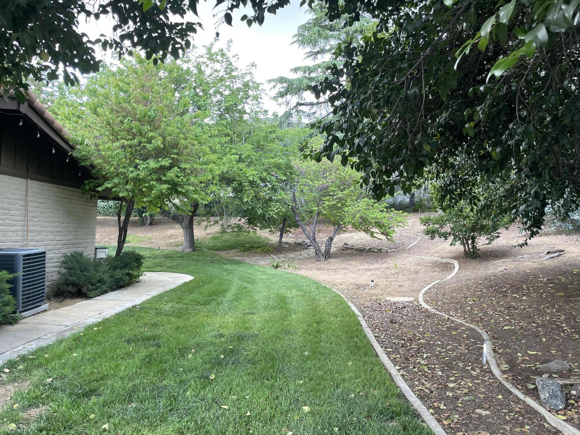 38540 Alva Drive Cherry Valley, CA 92223 - Photo 53 of 60 Side of house