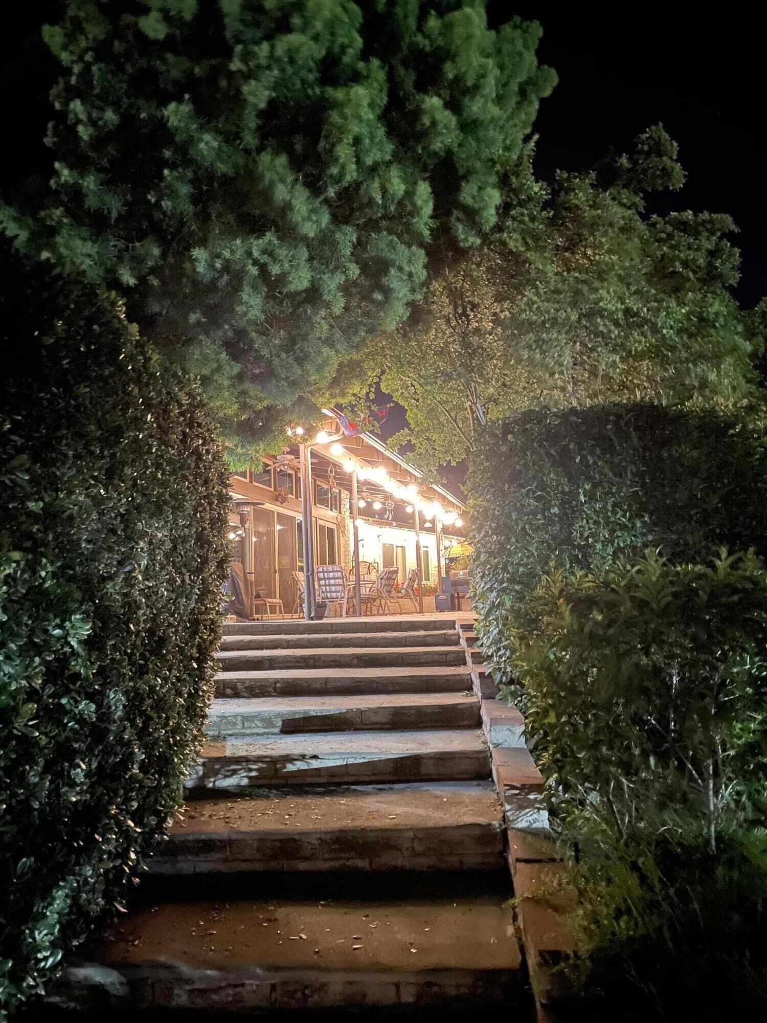 38540 Alva Drive Cherry Valley, CA 92223 - Photo 57 of 60 a view of a yard