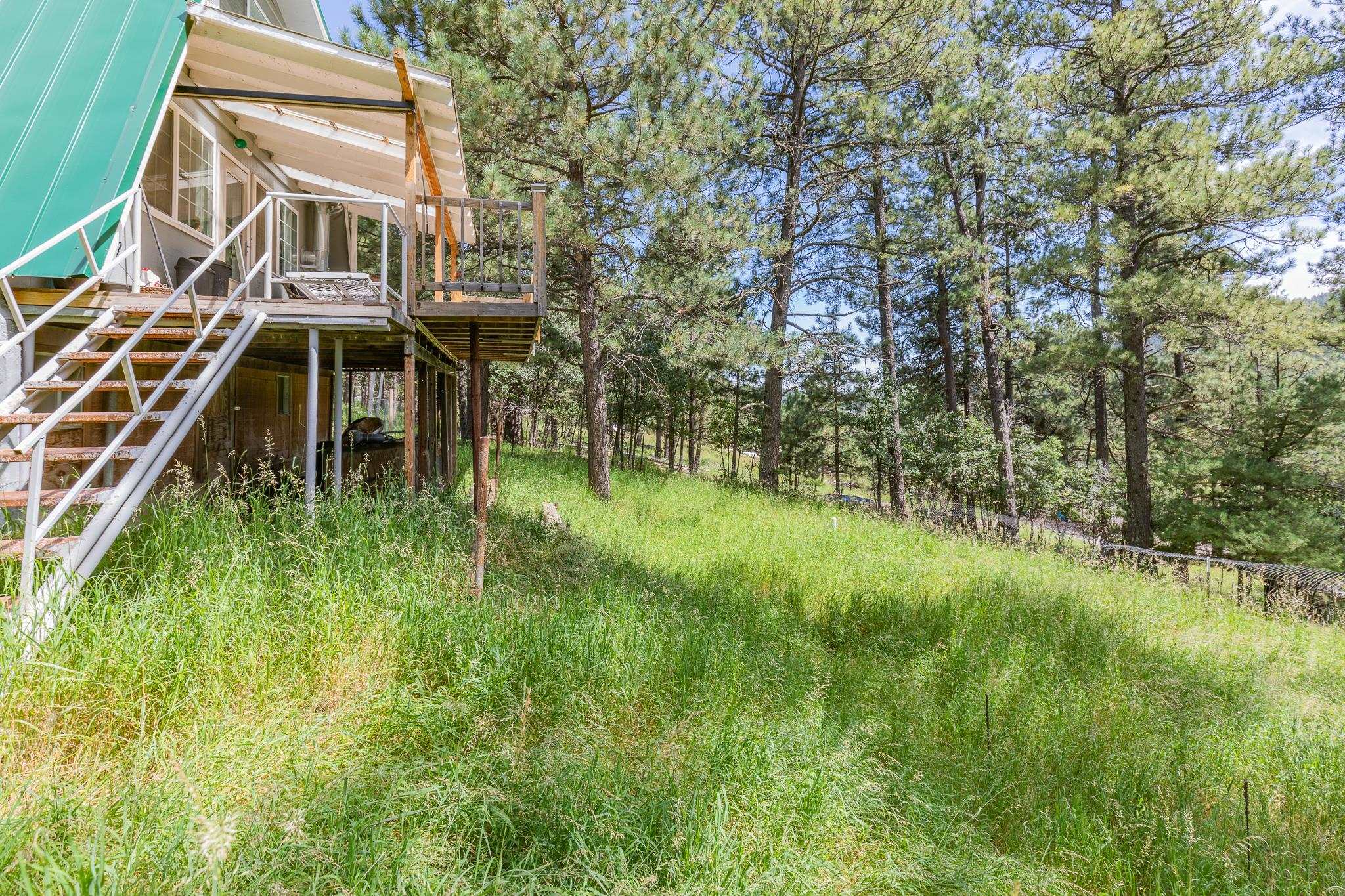 2 South Groesbeeck Road Cloudcroft, NM 88317 - Photo 40 of 50 Gallery Image 40