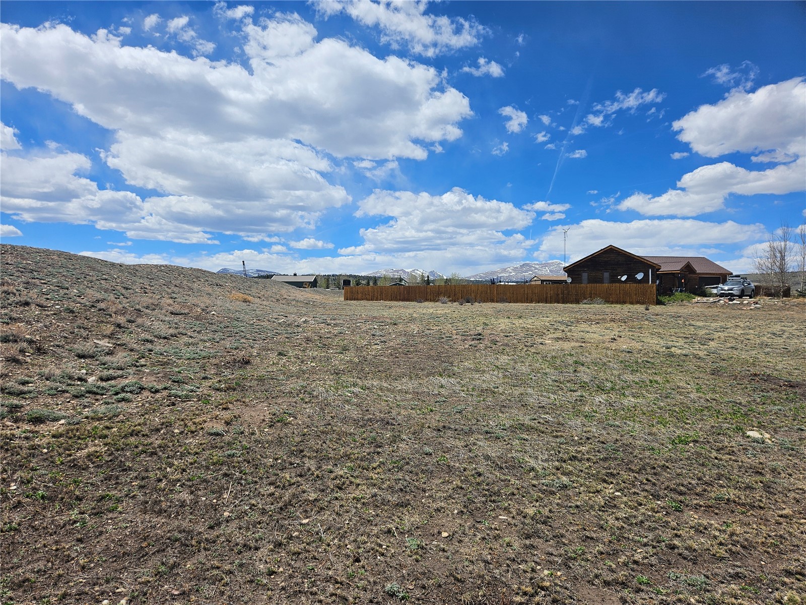 Lot R-06 Lot R-06 Meadow Drive Fairplay, CO 80440 - Photo 28 of 50 a view of a lake view