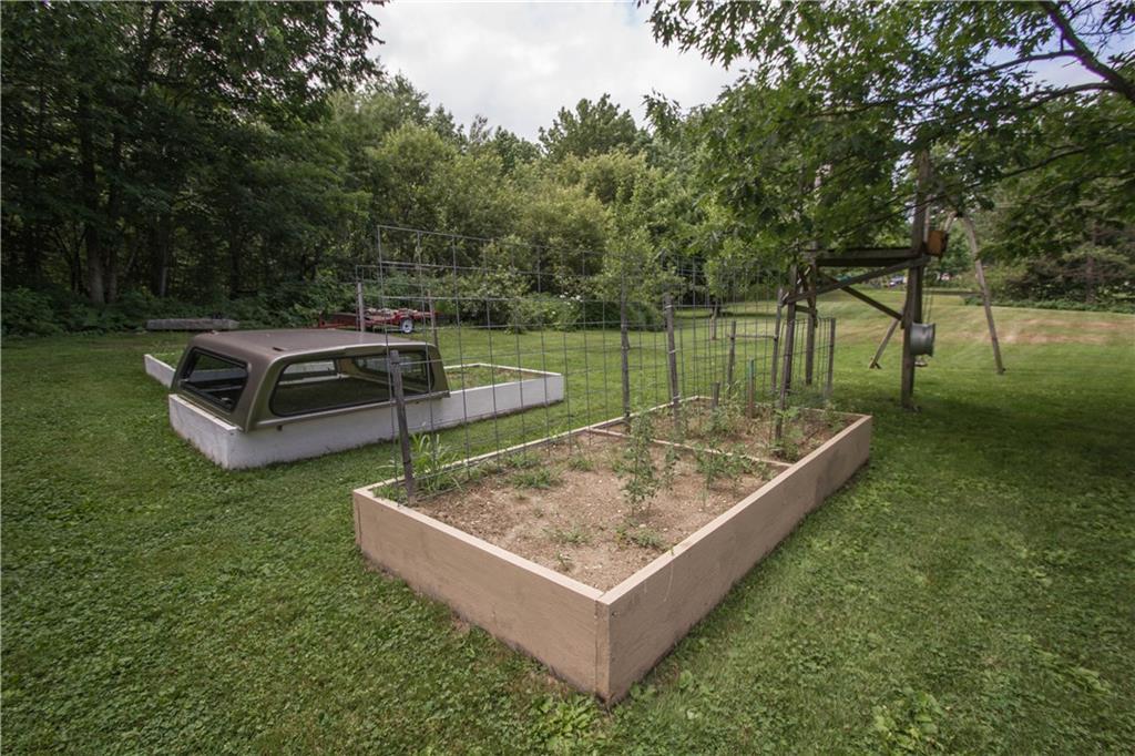 217 Dirigo Road China, ME 04358 - Photo 32 of 35 Raised garden or flower beds