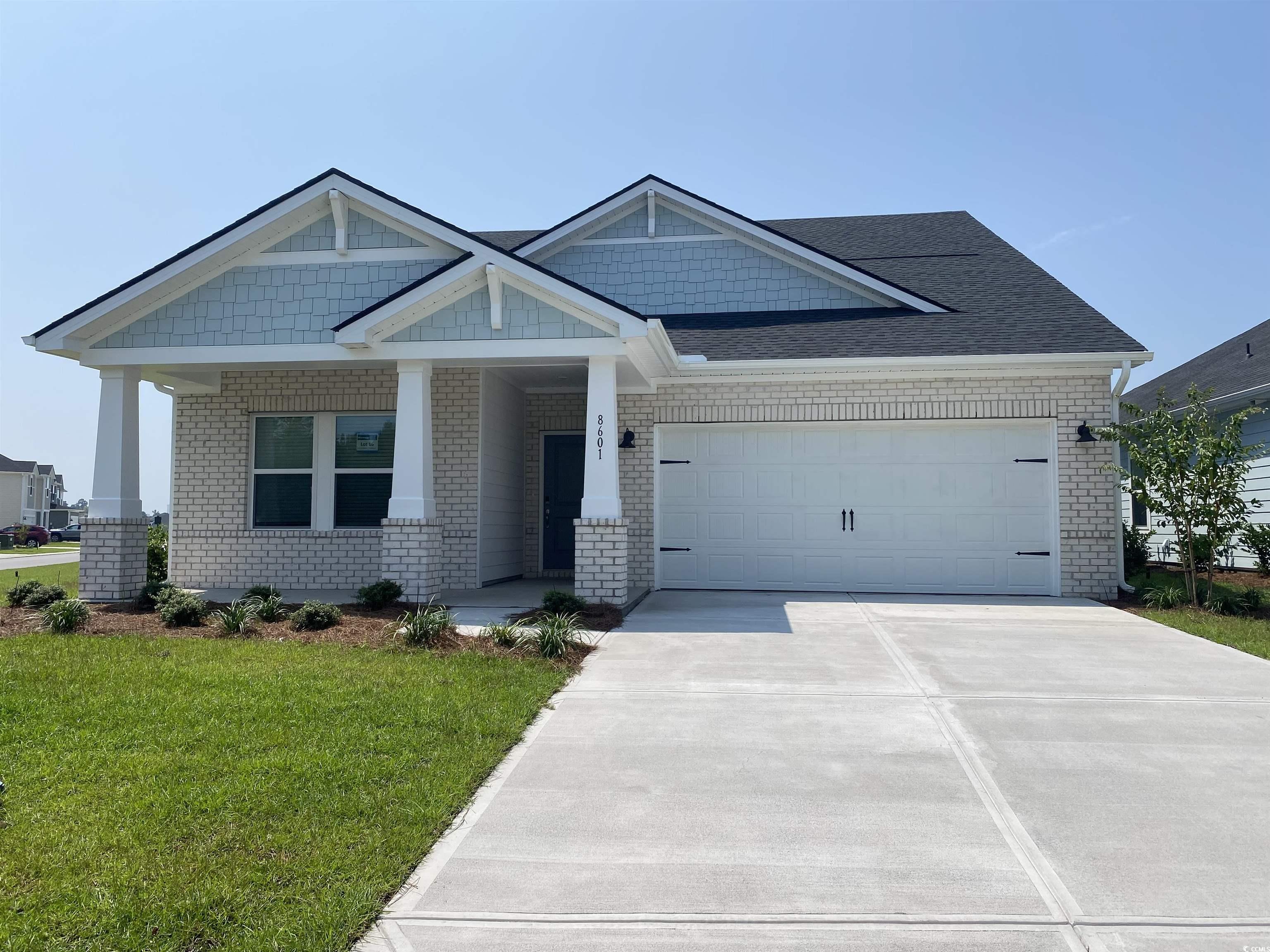 8601 Pinnacle Cv Way Longs, SC 29568 - Photo 1 of 14 Gallery Image 1