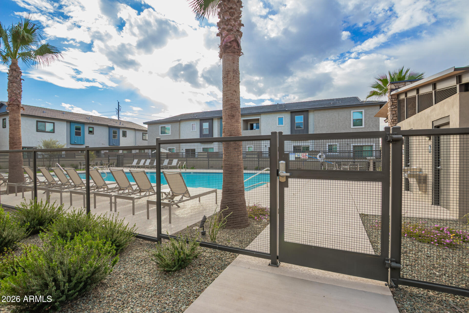 7576 West Darrow Street Laveen, AZ 85339 - Photo 34 of 44 community pool