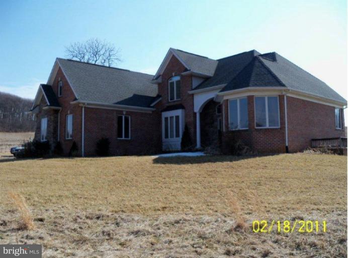 2170 Gablehammer Road Westminster, MD 21157 - Photo 12 of 29 Exterior (General)
