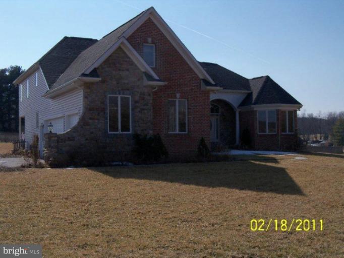 2170 Gablehammer Road Westminster, MD 21157 - Photo 13 of 29 Exterior (General)