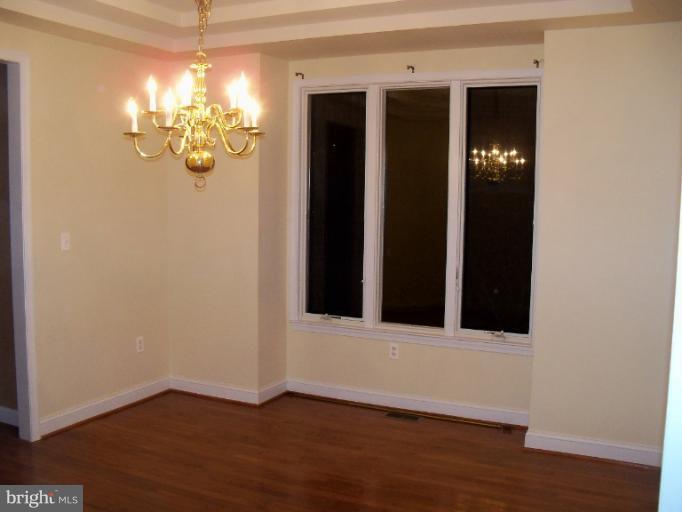 2170 Gablehammer Road Westminster, MD 21157 - Photo 18 of 29 Dining Room