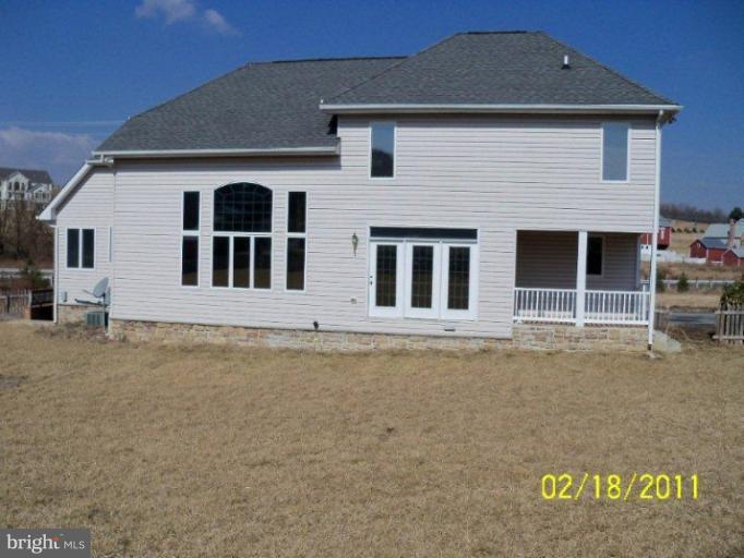2170 Gablehammer Road Westminster, MD 21157 - Photo 28 of 29 Exterior (Rear)