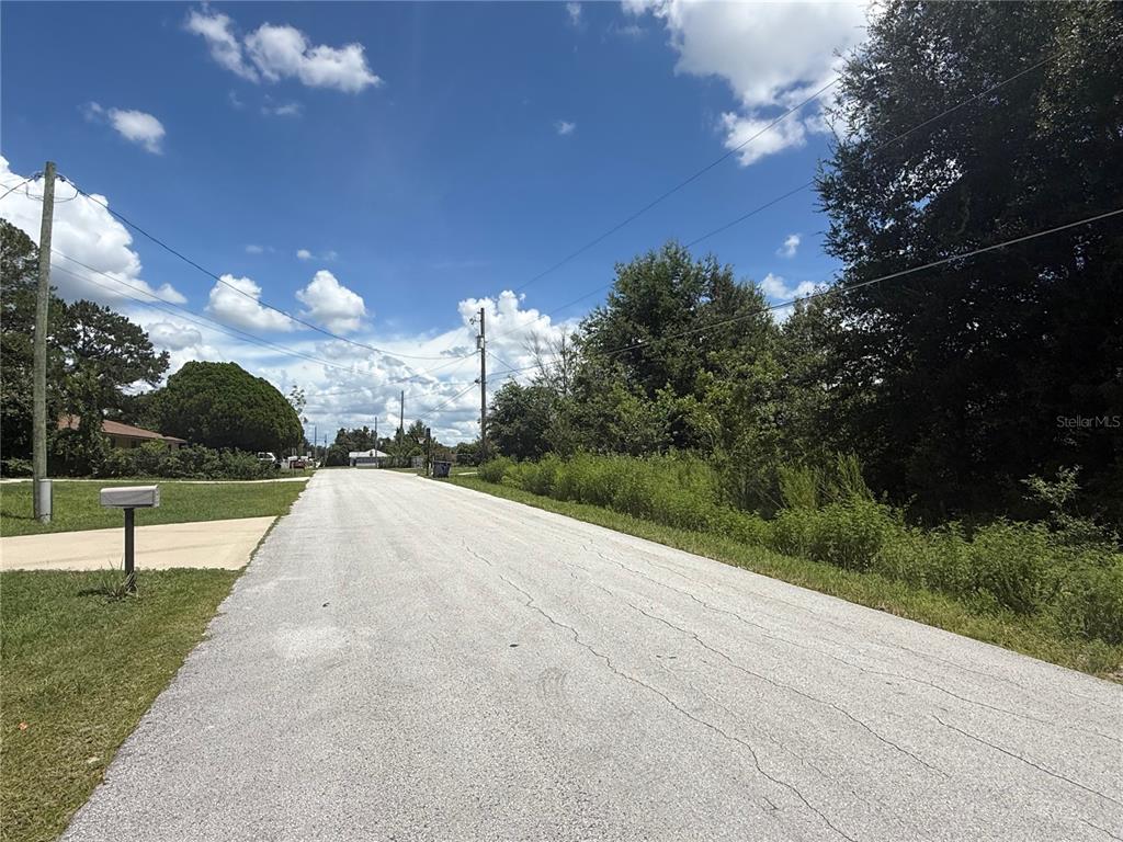 0 Northwest 2nd Place Ocala, FL 34482 - Photo 3 of 12 a view of a garden