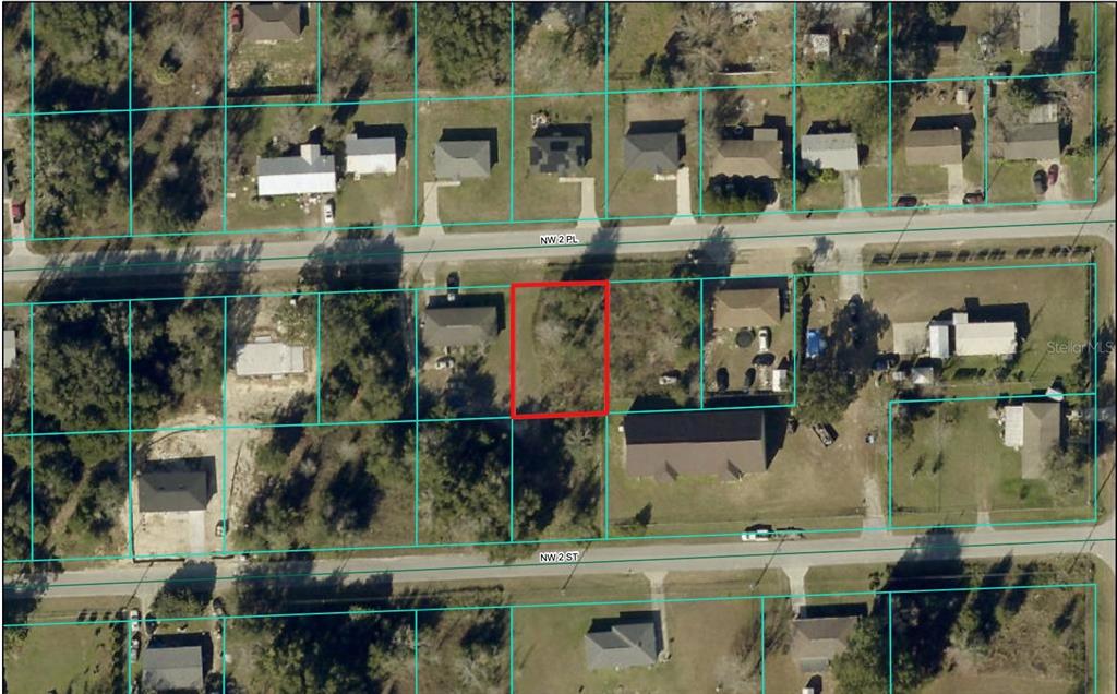 0 Northwest 2nd Place Ocala, FL 34482 - Photo 4 of 12 a view of building with outdoor space