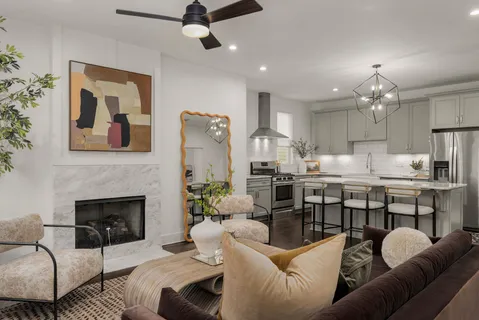 $574,900 | 3412 Shelby Bottoms Bend, Nashville, TN 37206