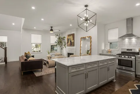 $574,900 | 3412 Shelby Bottoms Bend, Nashville, TN 37206