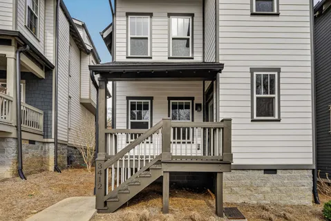 $574,900 | 3412 Shelby Bottoms Bend, Nashville, TN 37206
