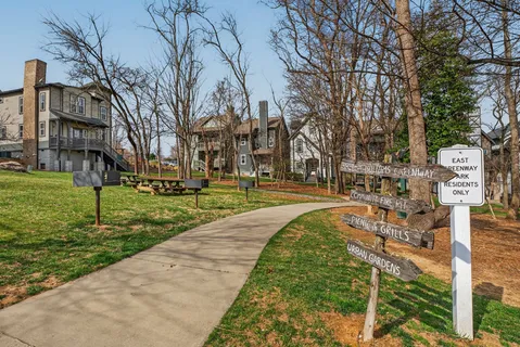 $574,900 | 3412 Shelby Bottoms Bend, Nashville, TN 37206