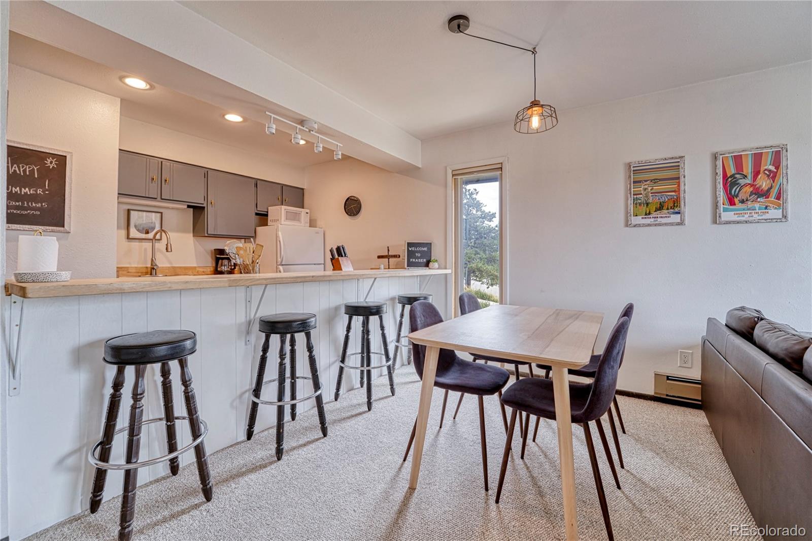 18 County Road, Unit 15 Granby, CO 80446 - Photo 6 of 24 Gallery Image 6