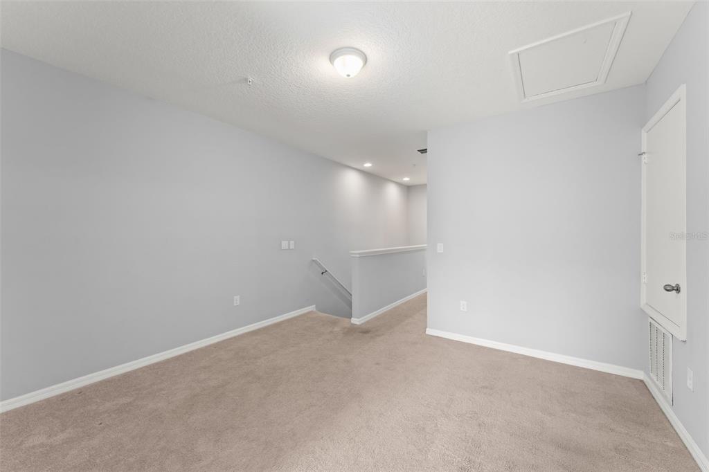 229 Rustic Loop Sanford, FL 32771 - Photo 20 of 38 a view of an empty room