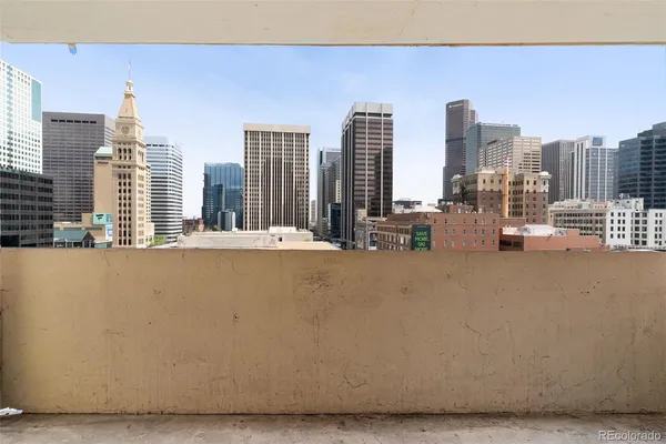 $1,800 | 1020 15th Street, Unit 9J, Denver, CO 80202