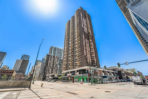 $1,800 | 1020 15th Street, Unit 9J, Denver, CO 80202