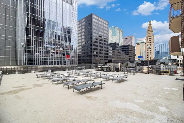 $1,800 | 1020 15th Street, Unit 9J, Denver, CO 80202